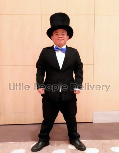 magician 2