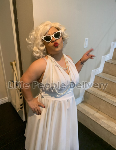 marilyn monroe 2