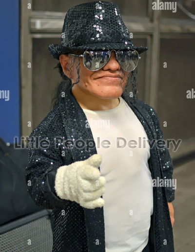 michael jackson 1
