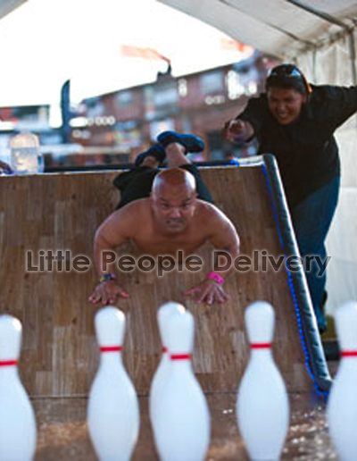 dwarf bowling 2