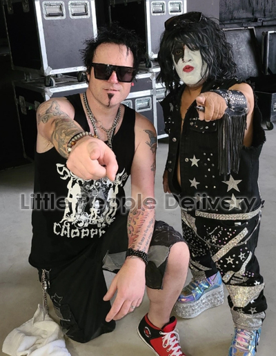 kiss 3