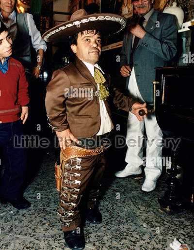 mariachi 2