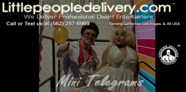 mini telegrams