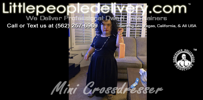 mini crossdresser