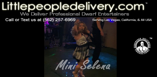 mini selena