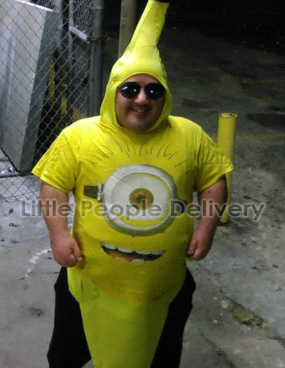 minion 1