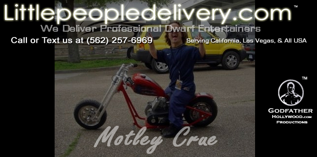 motley crue