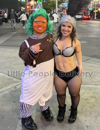 oompa loompa 3
