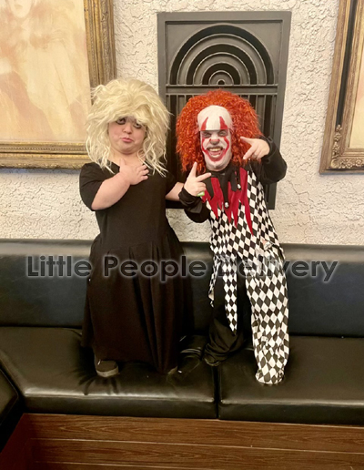 pennywise 1
