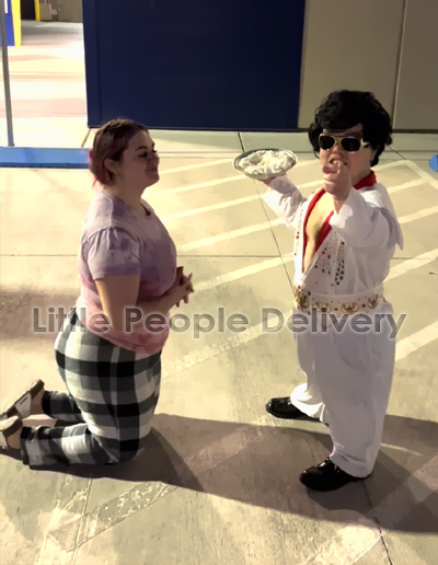 Pie In Face 1