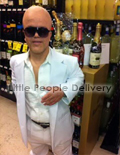 pitbull