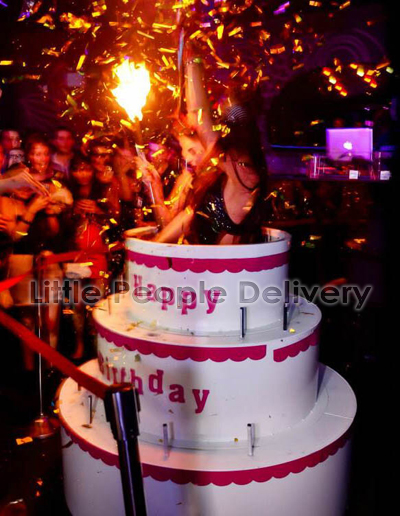 pop out cake 1