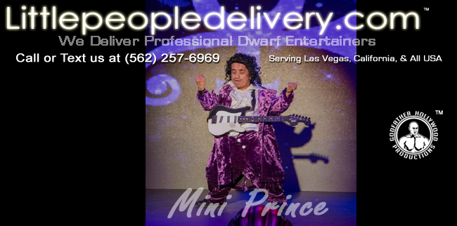 mini prince