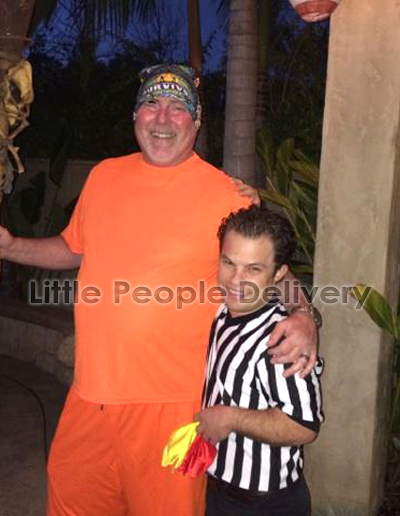 referee 3