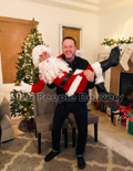 santa claus