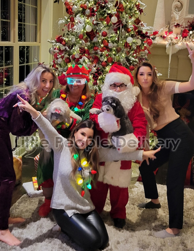 santa claus 2