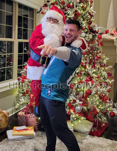 santa claus 3