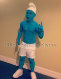 smurfs