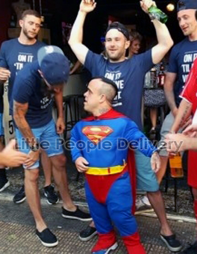 superman 2
