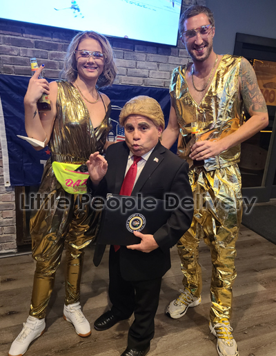 donald trump 4