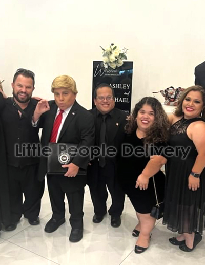 donald trump 3