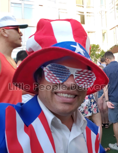 uncle sam 2