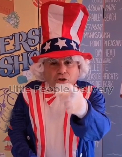 uncle sam 4