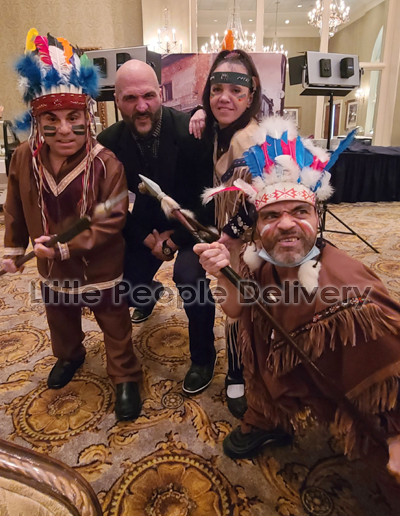 village people 2