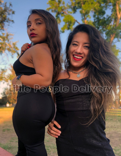 waitresses 1