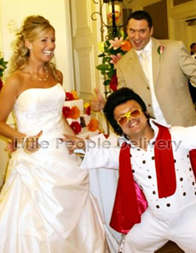 wedding minister 1