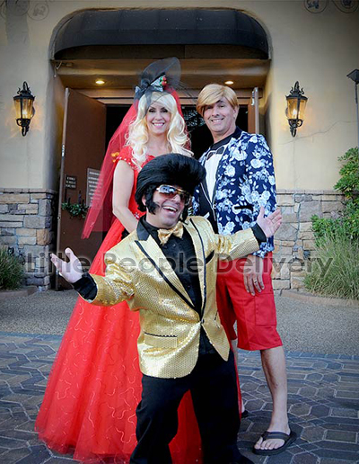 wedding minister 2